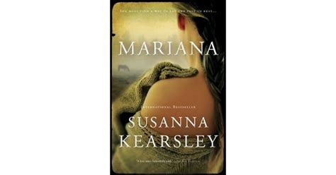 Mariana By Susanna Kearsley — Reviews Discussion Bookclubs Lists