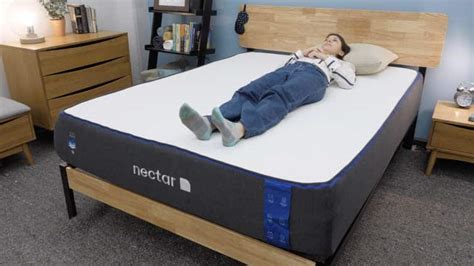 Leesa Vs Nectar Mattress Comparison Sleepopolis