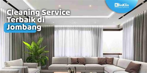 Cleaning Service Terbaik Di Jombang KlinKlin