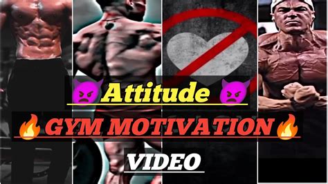 Gym Attitude Shayari Gym Popular Status Gym Tik Tok Gym