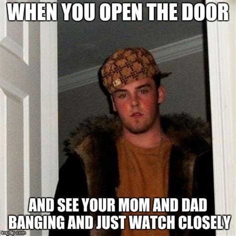 Scumbag Steve Meme Imgflip