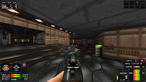 Shotgun Image Brutal Doom Extended Edition Mod For Doom Moddb