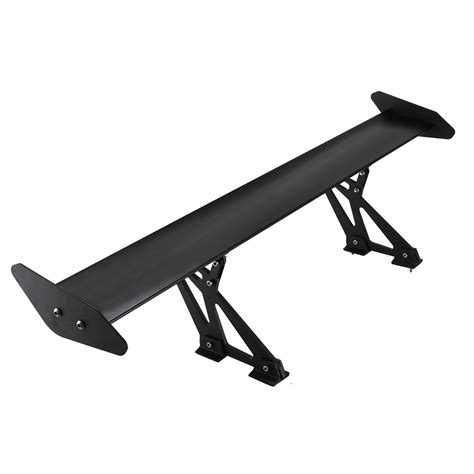 Buy Vevor 433 Gt Wing Spoiler Rear Spoiler Rear Wing Spoiler