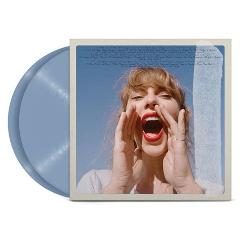 1989 (Taylor's Version) Vinyl - Taylor Swift Official Store