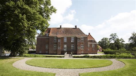 Tour of Gram Castle | Haderslev