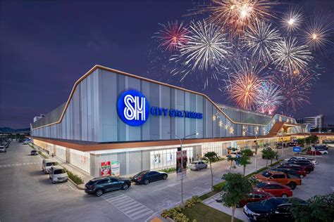 Sm City Sto Tomas