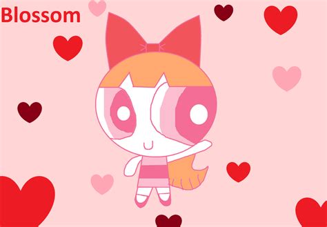 Ppg Blossom By Xxbellaskunkxx On Deviantart