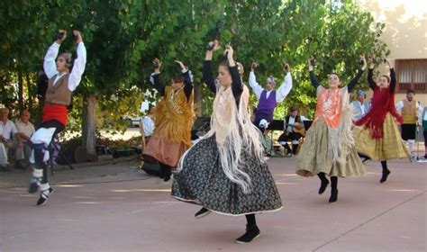 12 Popular Traditional Spanish Dances You Can Try City Dance Studios