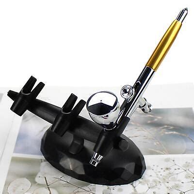 Desktop Airbrush Stand Airbrush Stand Support Painting Airbrush Pen