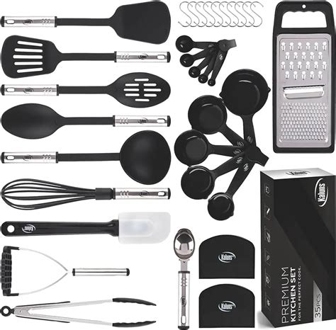Aparatos De Cocina Imprescindibles Para Tu Cocina Cocinas Económicas