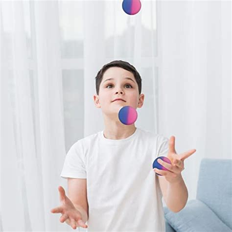 Entervending Bouncy Balls In The T Box Icy Bounce Balls For Kids