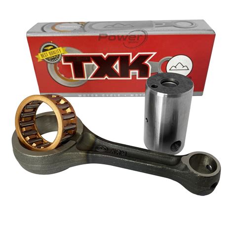 Biela Completa Txk Para Ybr 125 Modelo Original Shopee Brasil