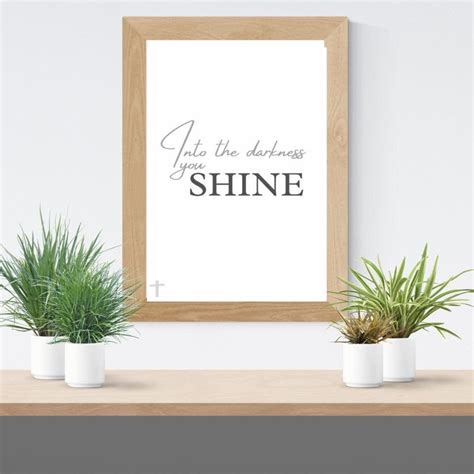 Praise And Worship A4 Faith Word Art Wall Print Etsy Uk