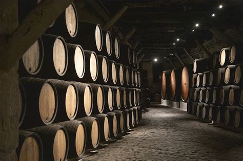 Caves Do Vinho Do Porto Estas S O As Melhores Experi Ncias Deltatur