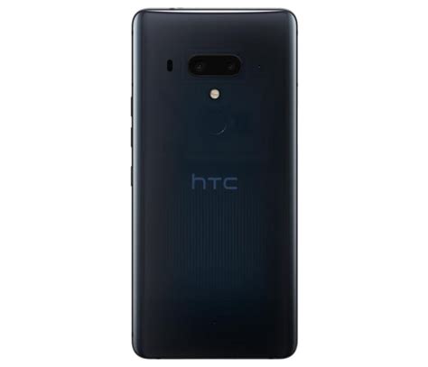 Htc U Gb Dual Sim Niebieski Smartfony I Telefony Sklep