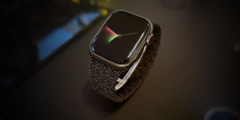 Black Unity watch bands arrive at Apple Stores with dedicated display ...