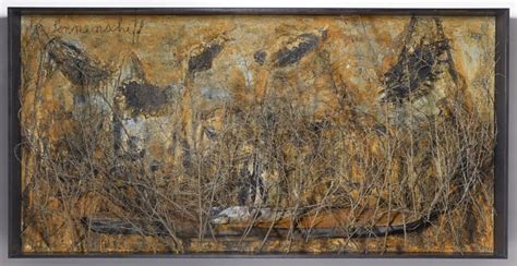 독일의 화가 안젤름 키퍼 Anselm Kiefer