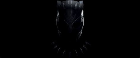 Black Panther Marvel Wallpaper 4k Infoupdate Org