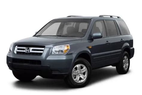 Honda Pilot Manual Taller Overpower Cl Imports Acc