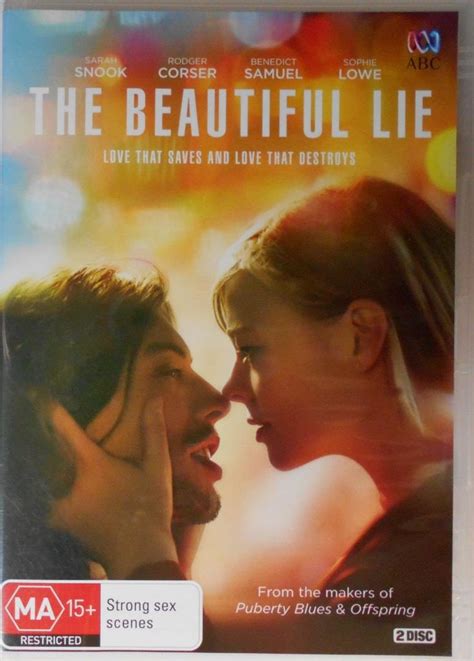 The Beautiful Lie Tv Series