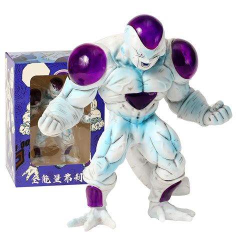 Frieza Dragon Ball Figuren Dragonballmerch De