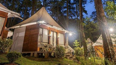 Tempat Wisata Di Bandung Destinasi Romantis Untuk Honeymoon