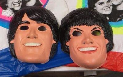 Joanie Loves Chachi Joanie Loves Chachi Mask Brecht Bug Flickr