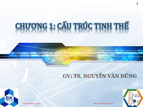 Pdf V T Li U H C H B Ch Khoa Hcm Pgs Ts Nguy N V N D Ng C C U