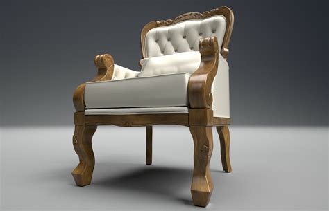 ArtStation - Classic Victorian Furniture Collection | Resources