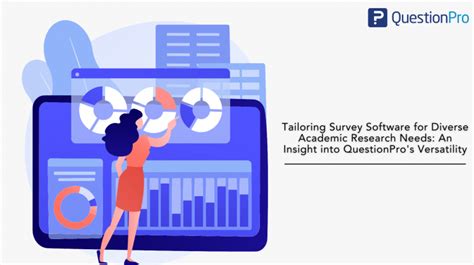 Tailoring Survey Software For Diverse Academic Research Needs An