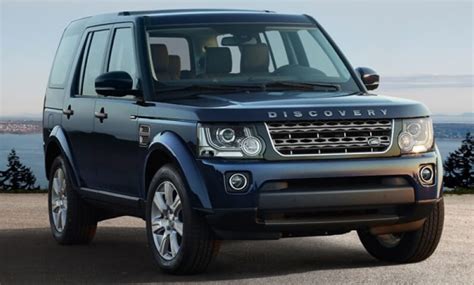 Машины с большим багажником — ТОП-10 самых вместительных авто