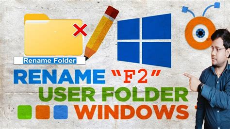 How Do Rename Folder In Windows How Do You Rename Folder On Desktop