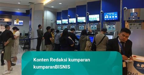 Bos Bca Sebut Sektor Ini Cuan Meski Resesi Mana Saja