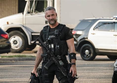 SWAT Season 4 Episode 12: U-Turn! Hight Stakes Ahead, Know Storyline ...