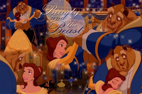 Favorite Disney Princess Songs Image Contest Round 5 Beauty And The