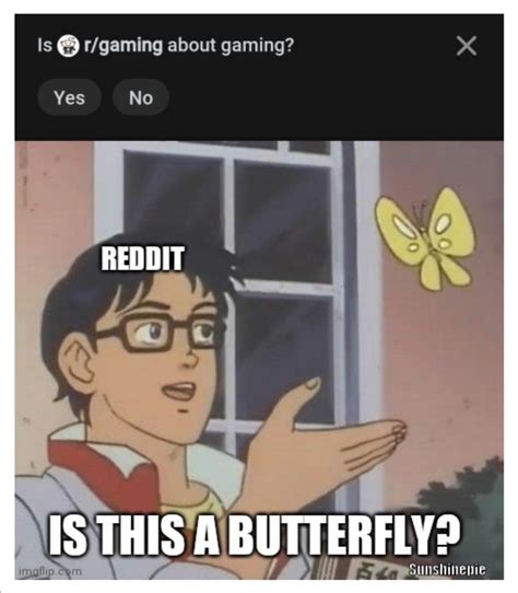 Is this a meme? : r/memes
