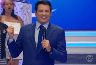 Sbt Imita A Globo E Far Programa Especial Da Black Friday Celso