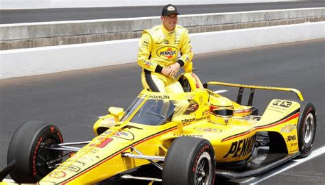 Motorsport Kiwi Hope Scott Mclaughlin Puts Indy 500 Ahead Of Indycar