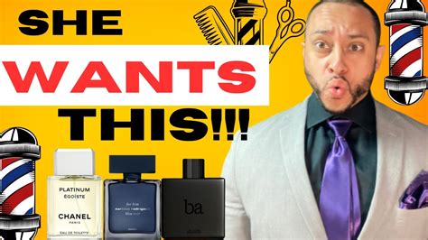 A Guide To Barbershop Fragrances The Best Ones To Buy Youtube