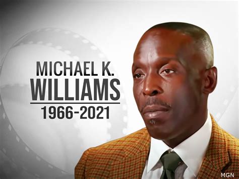 Michael Williams - WBBJ TV