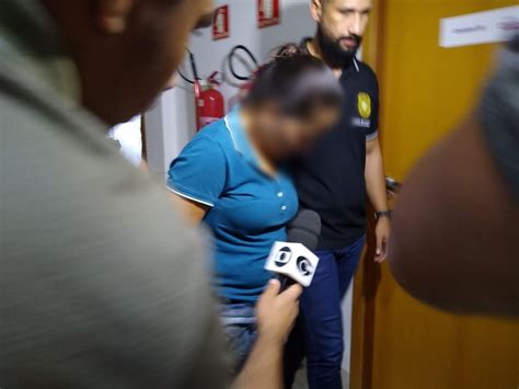 Mulher Presa E Confessa Que Jogou Enteado Do Andar De Pr Dio Em