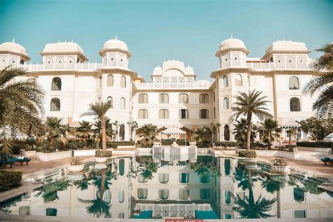 Jw Marriott Jaipur Resort Spa Updated Hotel Reviews Price