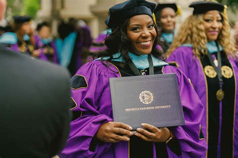 Diverse Magazine Ranks Trevecca among the Nation’s Top Schools for