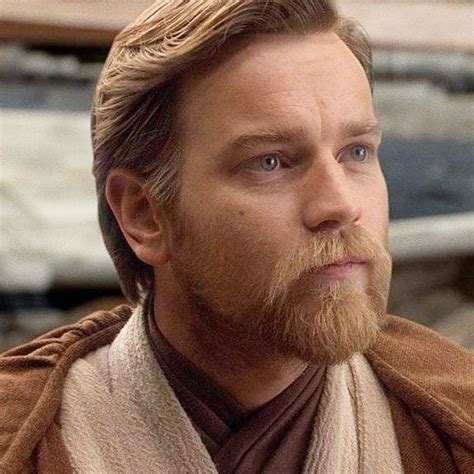 Obi Wan Kenobi Ewan Mcgregor Rocmp