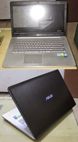 Jual Laptop Second Laptop Bekas Notebook Bekas Laptop Bekas Asus