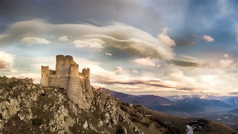 Inside Abruzzo, One of Europe’s Treasures | SevenFifty Daily