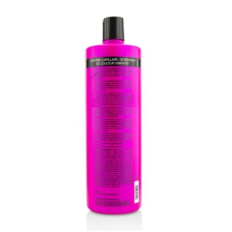 Sexy Hair Concepts Vibrant Sexy Hair Color Lock Color Conserve Shampoo 1000ml338oz 1000ml33