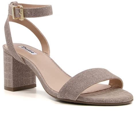 Dune Meye Womens Sandals Women From Charles Clinkard Uk