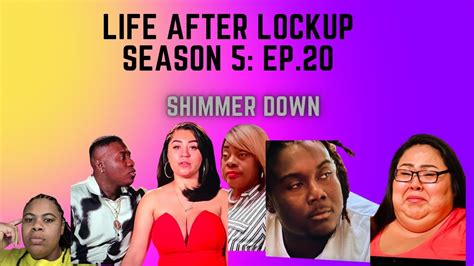 REVIEW Life After Lockup Season 5 Ep 20 Shimmer Down RECAP