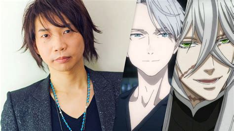 Junichi Suwabe is Very Good at Playing Anime Villains, and Here Are 5 ...